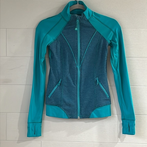 Ivivva Other - Ivivva by Lululemon Zip Jacket